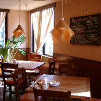 マンマパスタ 狛江店（Mamma Pasta）