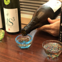 秋田純米酒処 東京駅北町ダイニング店