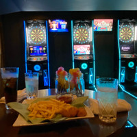 Amusement Dining BonBon