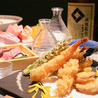 地鶏×鮮魚 個室居酒屋 もみじ屋 デックス東京ビーチ店
