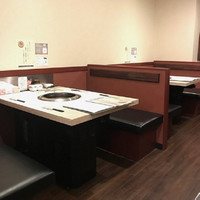焼肉屋 時流