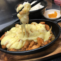 肉タレ屋 難波バル店