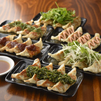 餃子のとりいちず酒場 高円寺北口店