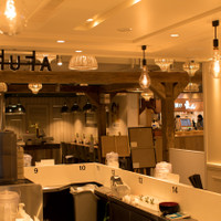 AFURI 新宿ルミネ1