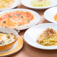 ヴォーノ・イタリア　港店