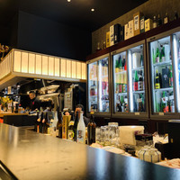 刺身BAR かぶきまぐろ江戸NOREN店