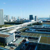 ホテルJALシティ東京 豊洲