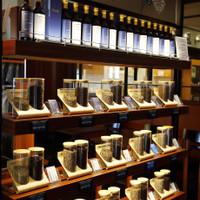 Scrop COFFEE ROASTERS 流山おおたかの森S・C店