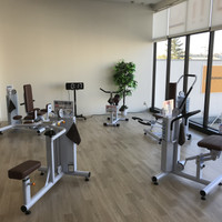イオンスポーツクラブ3FIT熱田千年店