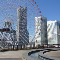 横浜みなとみらい 万葉倶楽部