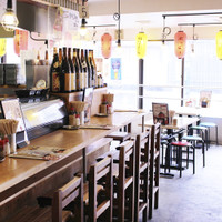 串カツ田中