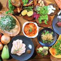 VEGGIE FARM TOKYO