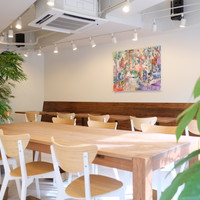LeBRESSO 目黒武蔵小山店