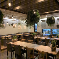 FARMERS GARDEN Cafe オムレット
