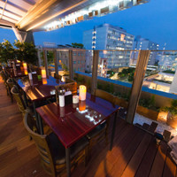 Bistro Dining Daiba屋