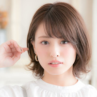 little×Lien 新宿南口店