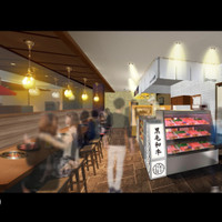 和牛放題の殿堂 秋葉原 肉屋横丁