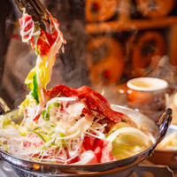 大衆和牛酒場 コンロ家 新橋・虎ノ門店