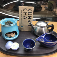 Needle to Leaf 日本茶のお店 阪神梅田店