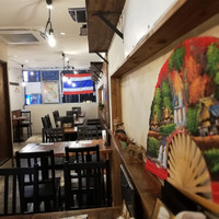 タイレストラン ムートーン