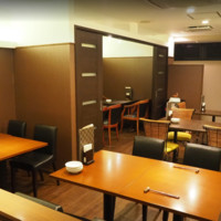 上海酒家 岳
