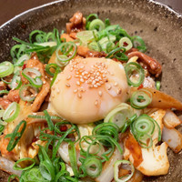 炭火焼鳥 鳥ちょうちん 西本町店