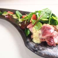 炭焼バル 心 ～cocoro～ 梅田堂山店
