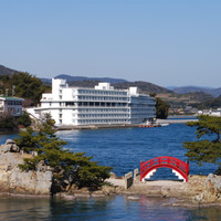 ホテルリステル浜名湖