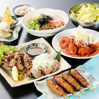 ふくの鳥 日本橋店