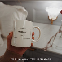 HOTEL&PARK.