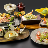 日本料理 魚月（なづき）