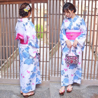 京都 着物レンタル 梨花和服