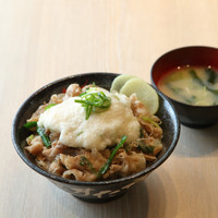伝説のすた丼屋 高田馬場店