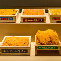 鮨 さわ田