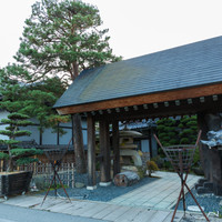 花扇別邸いいやま