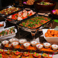CHUTNEY Asian Ethnic Kitchen（チャトニーアジアンエスニックキッチン）