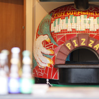 Tokyo Guest House Oji Music Lounge