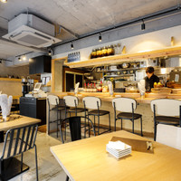 SETOUCHI 檸檬食堂 神田店