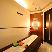 烏蘭 Perla SPA