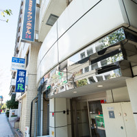 横浜桜木町タウンホテル24