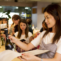 nomuno coffee&wine library 吉祥寺店