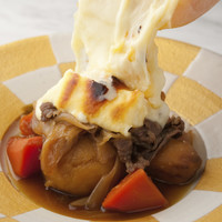 和cheese TENSAI