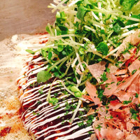 お好み焼き のろ 赤坂本店（おこのみやき のろ）