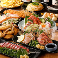 居酒屋革命酔っ手羽 赤羽店