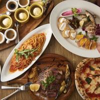 ピッツェリア カヴァッロ（pizzeria Cavallo）