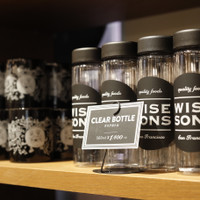 WISE SONS TOKYO