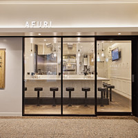 AFURI 横浜ジョイナス