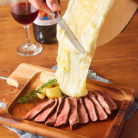 CHEESESQUARE AVANTI 新宿店