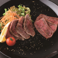 酒と和みと肉と野菜
