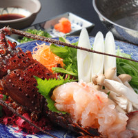 湯河原温泉　四季の味覚彩る宿